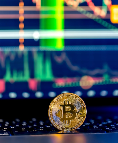 Arvyx Fondo Crypto Trading Information